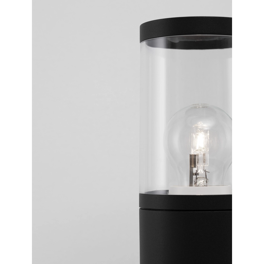 Design tuinlamp Cetera antraciet 90cm Lyora 5212017434869