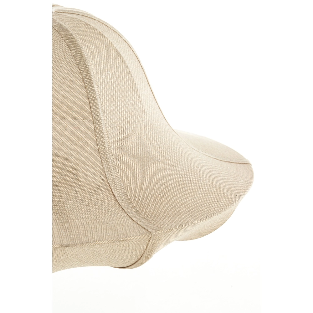 Zand hanglamp Iravelle Ø 60cm - 1x E27 Light & Living 8717807835996