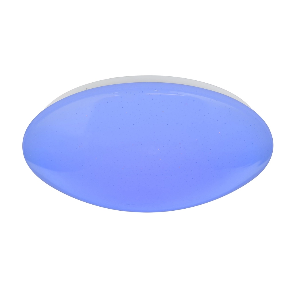 Plafonniere Atreju I Ø 41cm lichtkleur instelbaar Globo 9007371379330