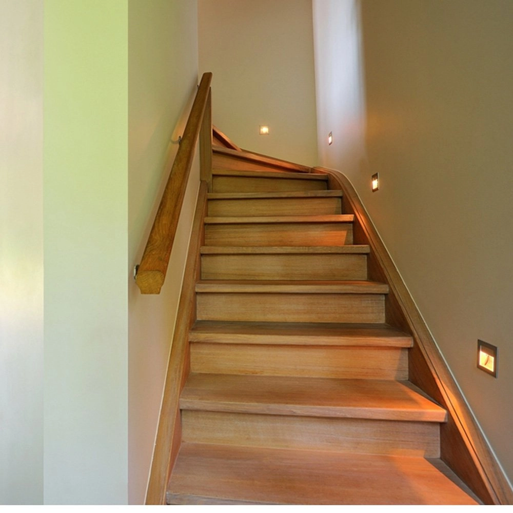 Inbouwlamp Frame Basic 3000K grijs SLV 4024163115193