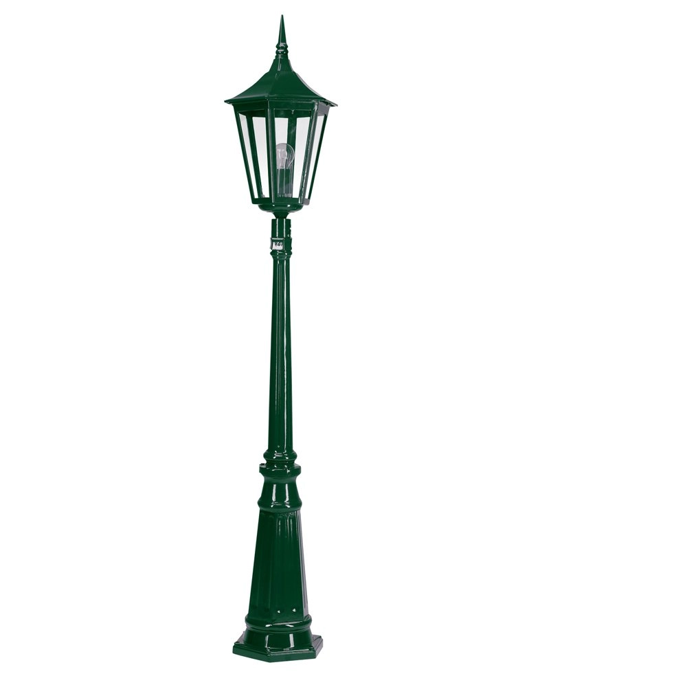 Tuinlamp Zeist terras Tuinlamp Zeist terras