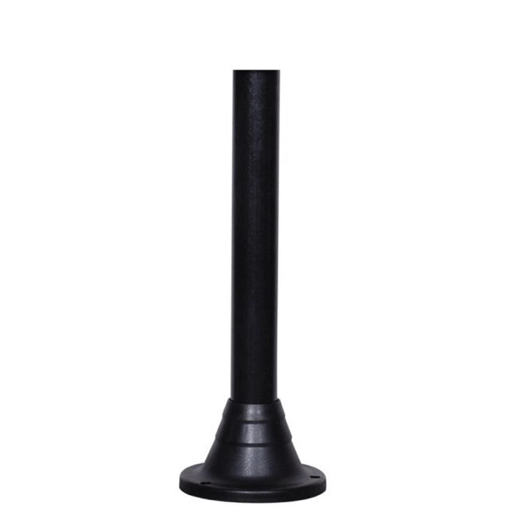 Bollamp Bolano 81cm. staand clear Lyora 8716803508583