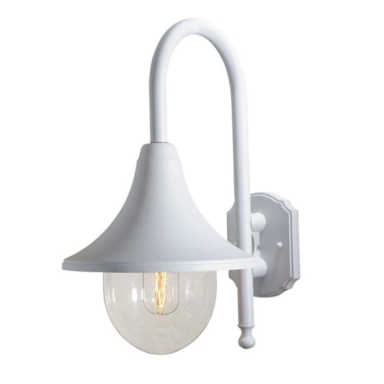 Klassieke buitenlamp Bari Klassieke buitenlamp Bari