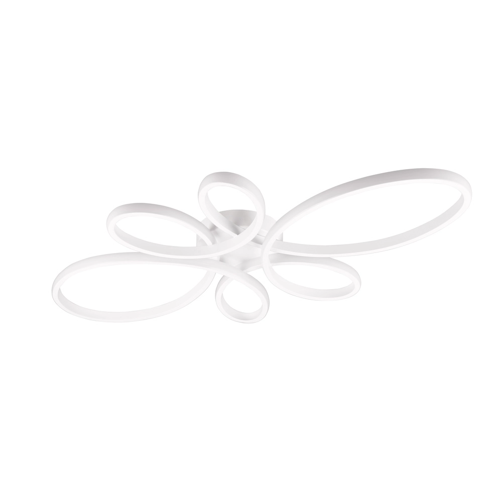 Design plafondlamp Fly wit Trio 4017807600858