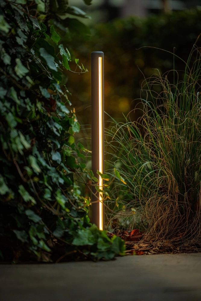 Design tuinlamp Lino antraciet Lightpro 8719979285050
