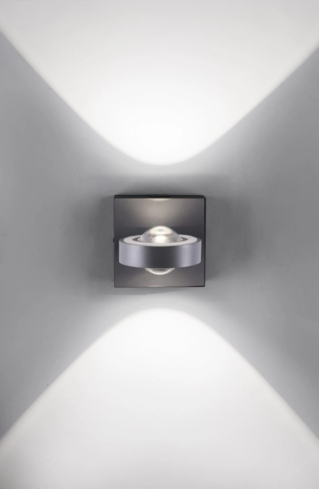 Smart wandspot Q-Mia Paul Neuhaus 4012248333341
