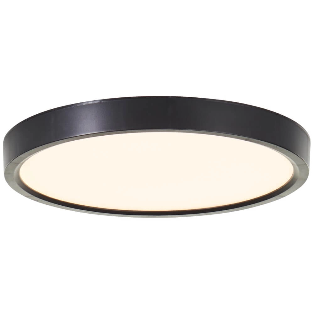 Plafondlamp Galo Ø 23cm - 3000K Plafondlamp Galo Ø 23cm - 3000K