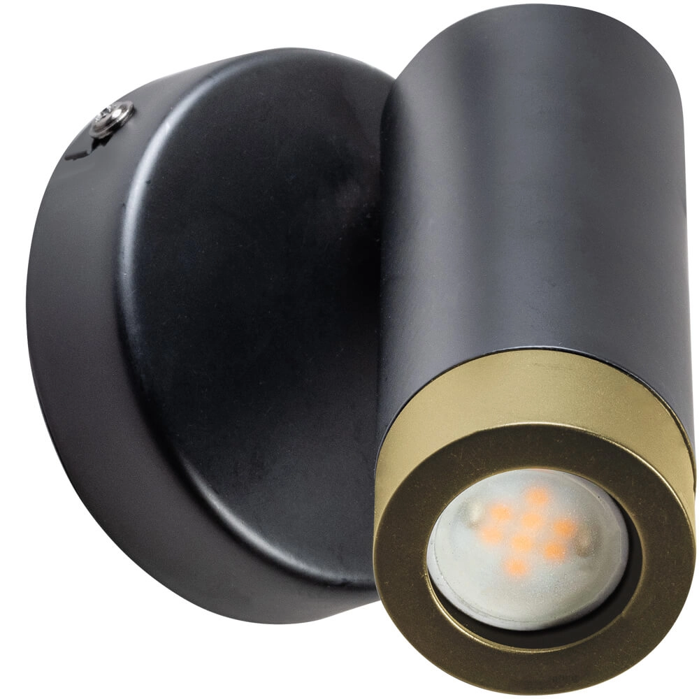 Design wandlampje Miller