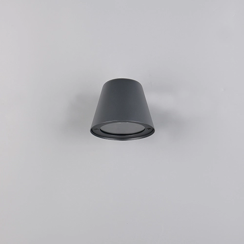 Wandlamp Beni zwart Trio 4017807691412