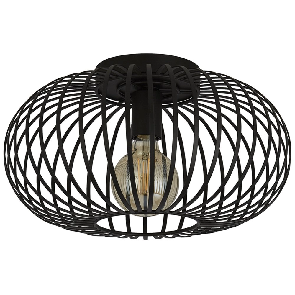 Plafondlamp Avery Searchlight 5053423175270