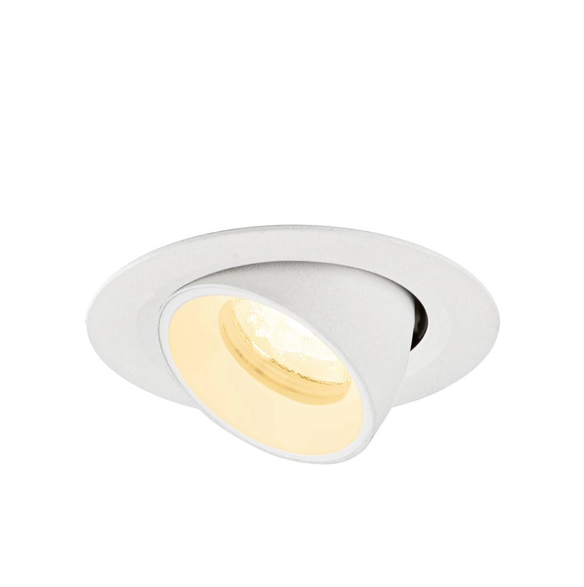 Inbouwspot Numinos Gimble XS wit 3000K - 40gr SLV 4024163306973