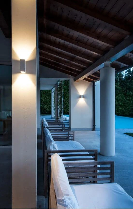 Buitenlamp Quad SLV 4024163148658