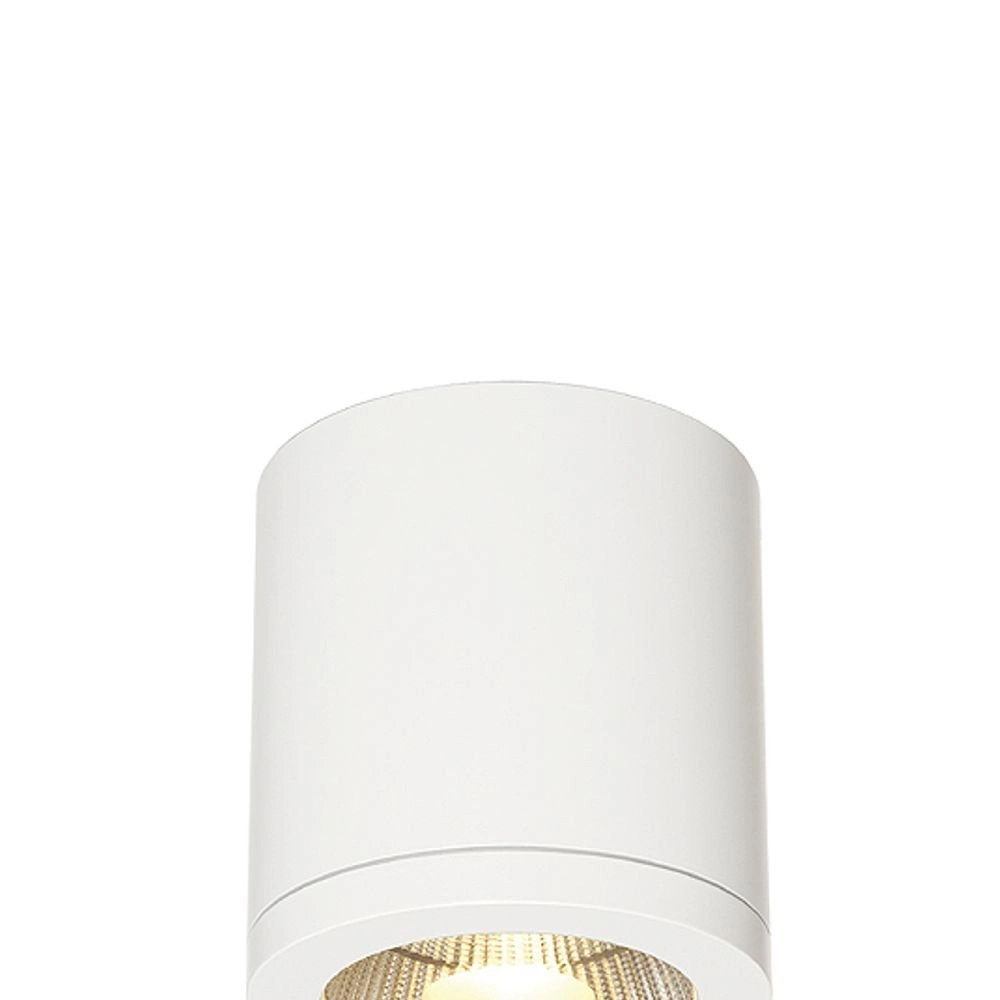 Opbouwspot Enola C CL-1 led SLV 4024163137409