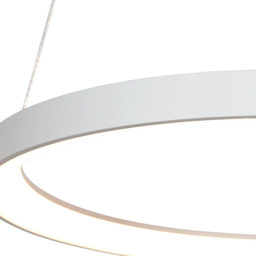 Hanglamp Ringlede wit Steinhauer 8712746184976