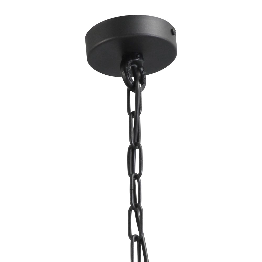 Landelijke hanglamp Larino Industria 50 Masterlight 8718121234427