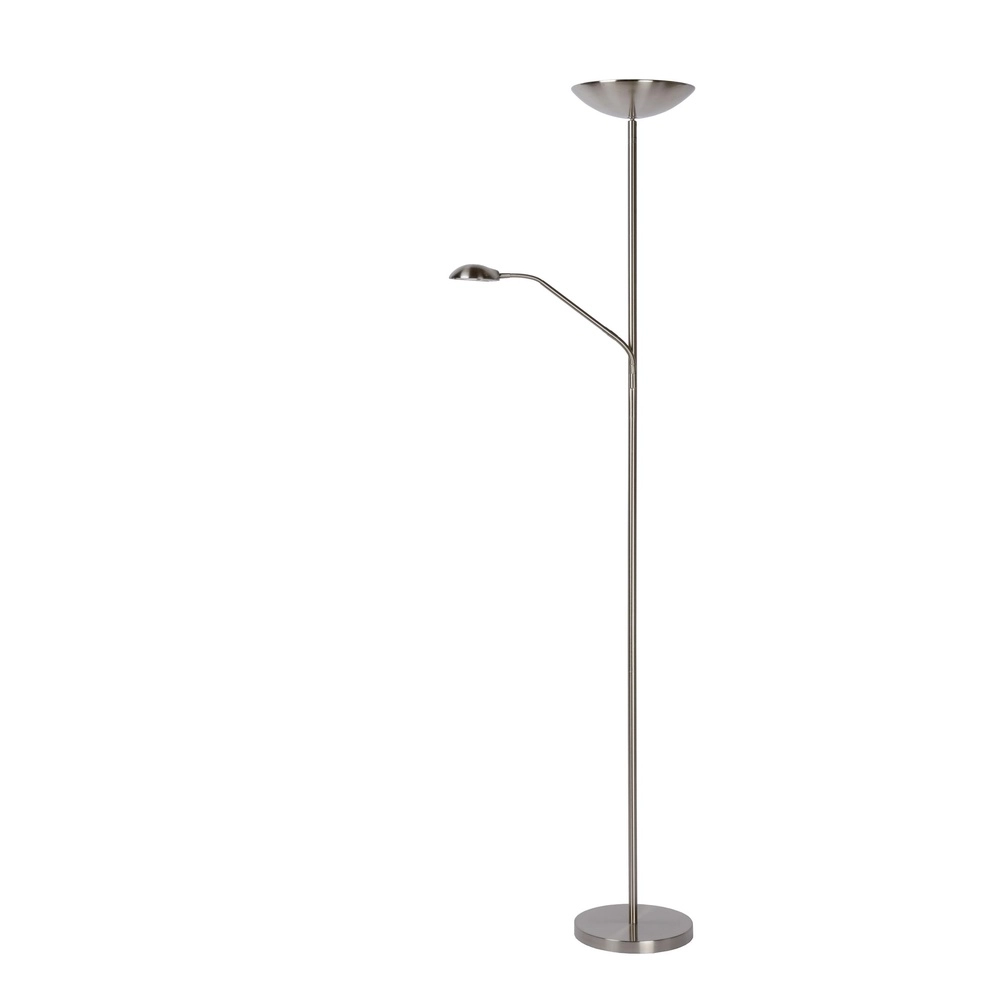 Leeslamp Zenith zwart