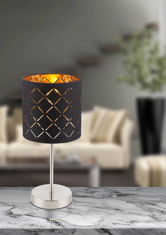 Design tafellamp Clarke rond Globo 9007371367016
