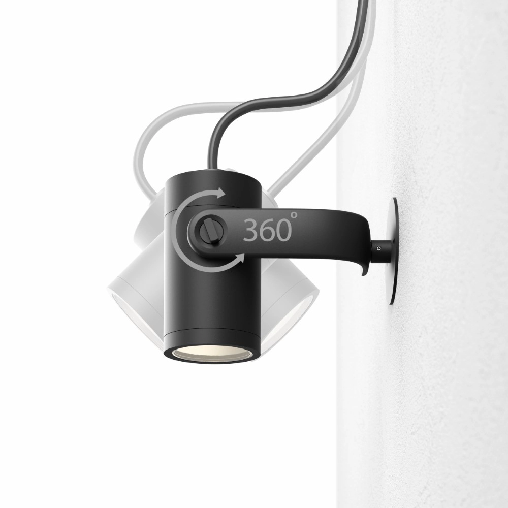 Tuinspot Hue Lily 24volt - 640 lumen Philips 8718696167977