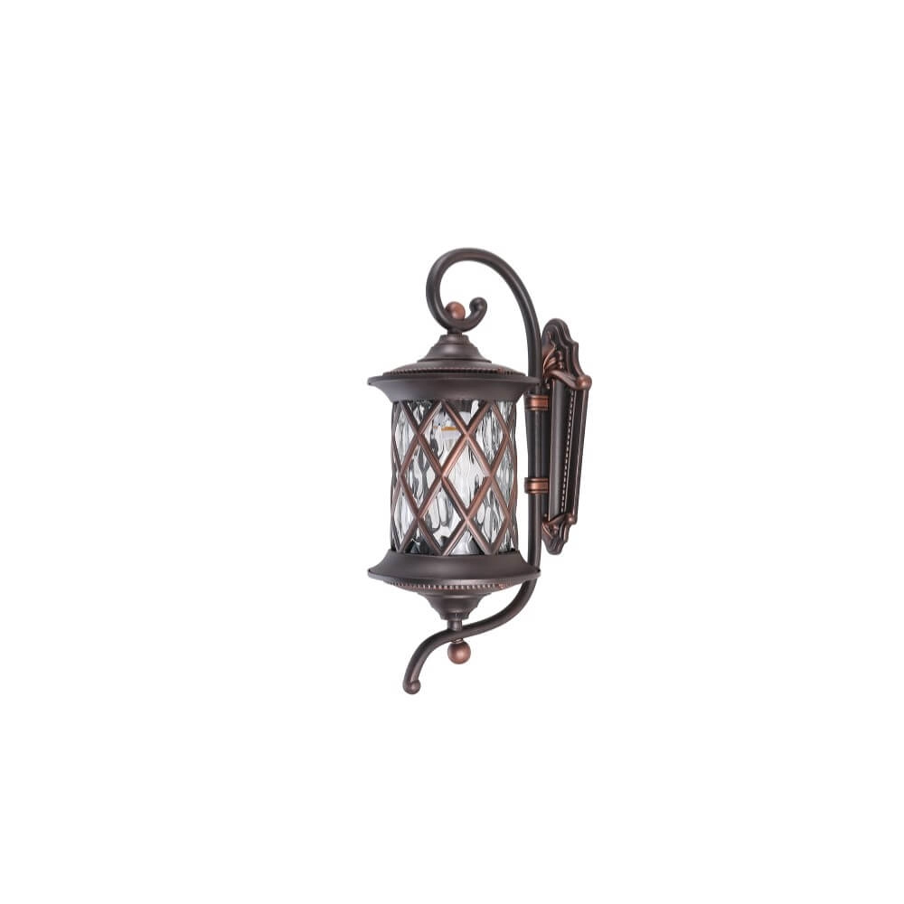Engelse stijl buitenlamp Lantern Engelse stijl buitenlamp Lantern