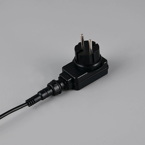 Tuinlamp Stick zwart Trio 4017807697575