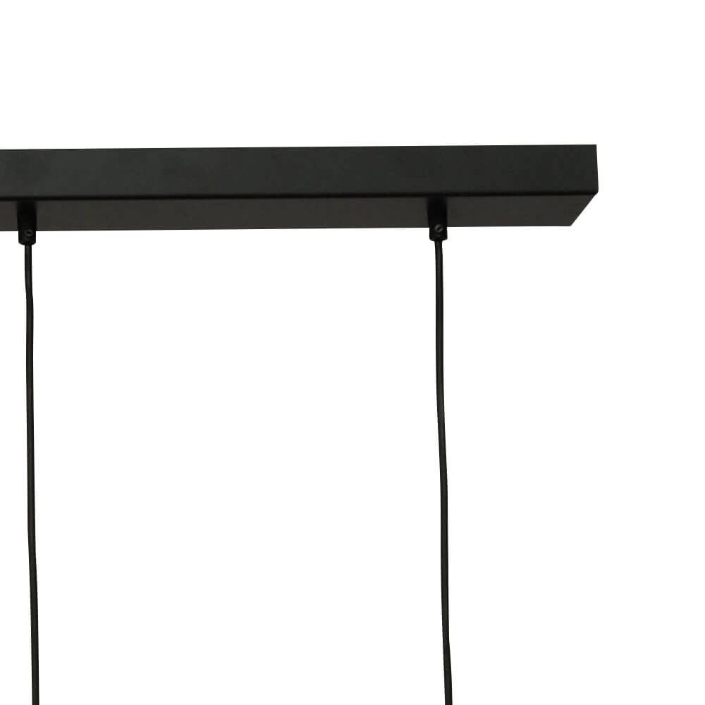 Hanglamp Lazise 2 5x Ø 20cm Masterlight 8718121303741