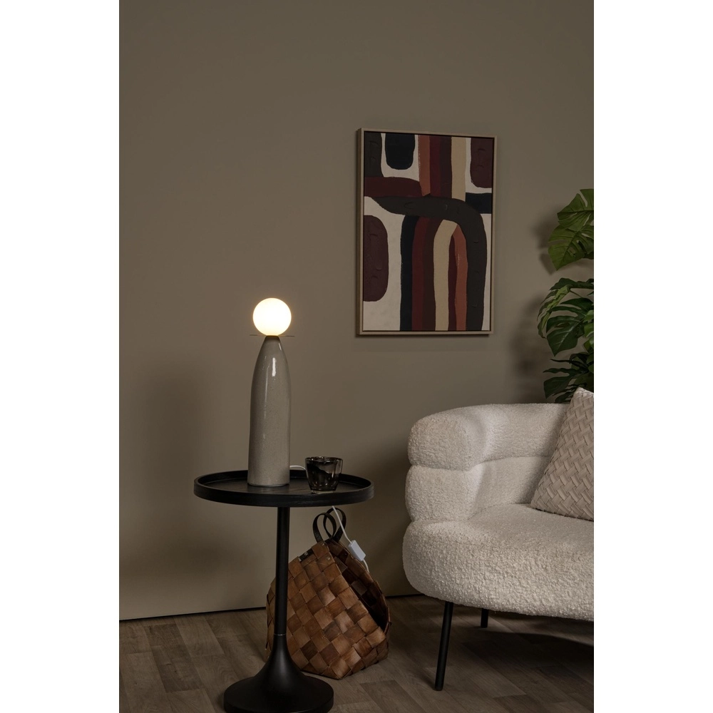 Unieke tafellamp Figaro 48cm Lucide 5411212134899