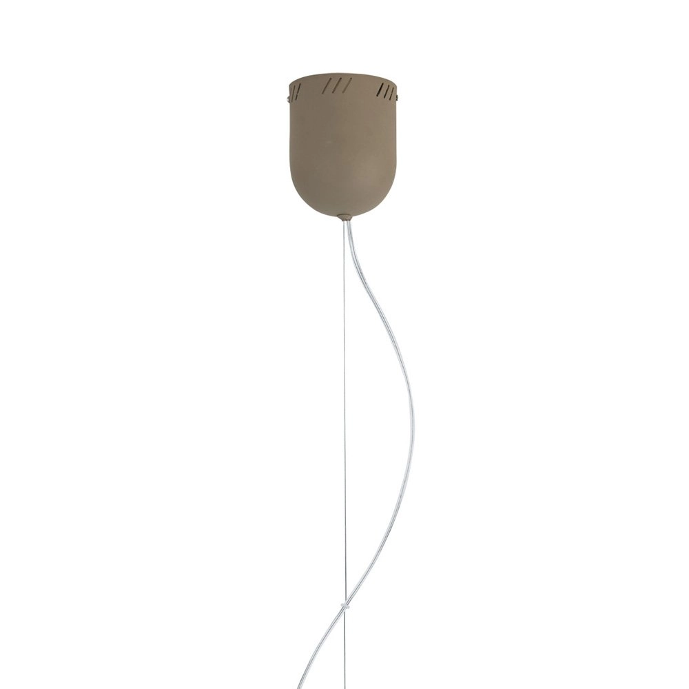 Hanglamp Marghera taupe Ø 65cm Stars of Light 9002759392949