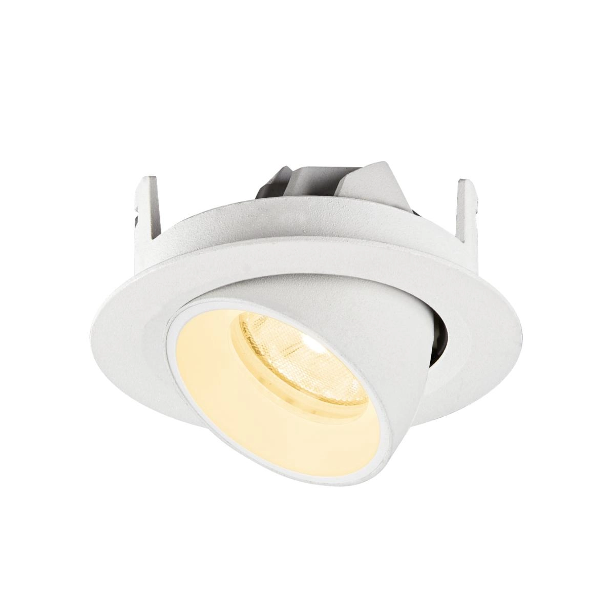 Inbouwspot Numinos Gimble XS wit 3000K - 20gr SLV 4024163307000