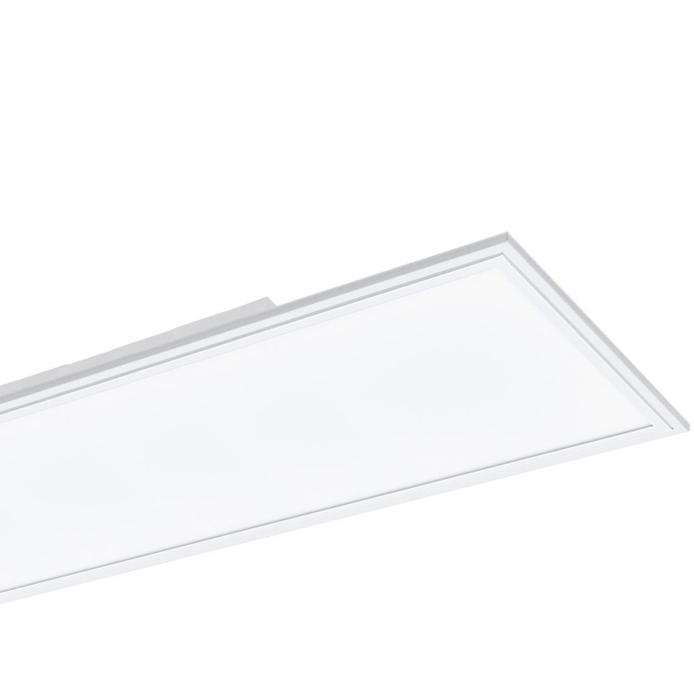 Led lamp voor systeemplafond Salobrena-A 120x30 cm Eglo 9002759982058