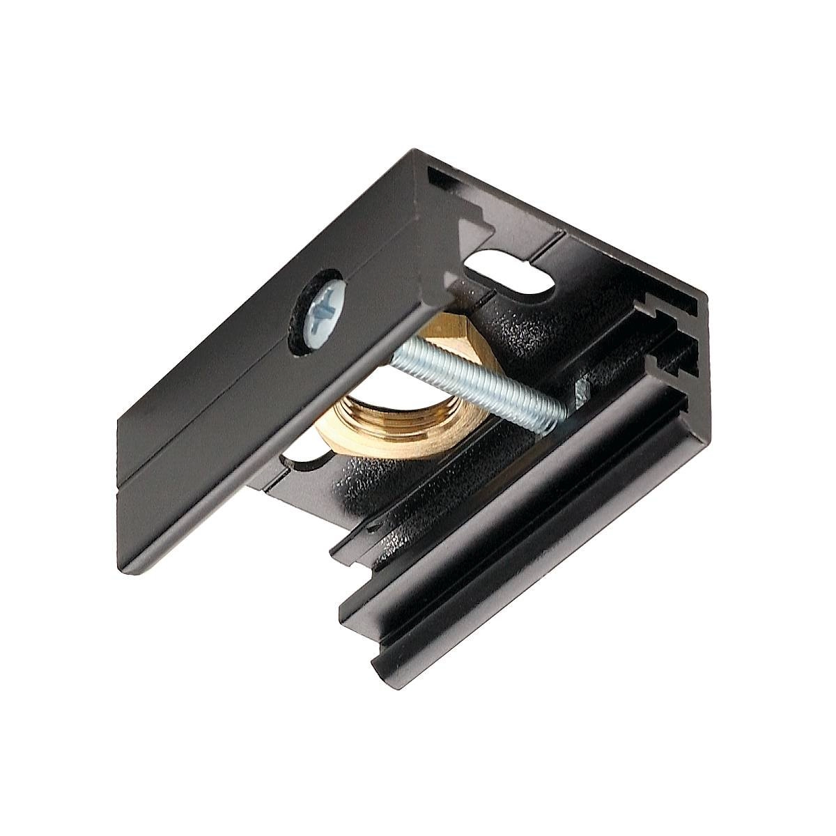 Pendelclip 3-Fase zwart Pendelclip 3-Fase zwart