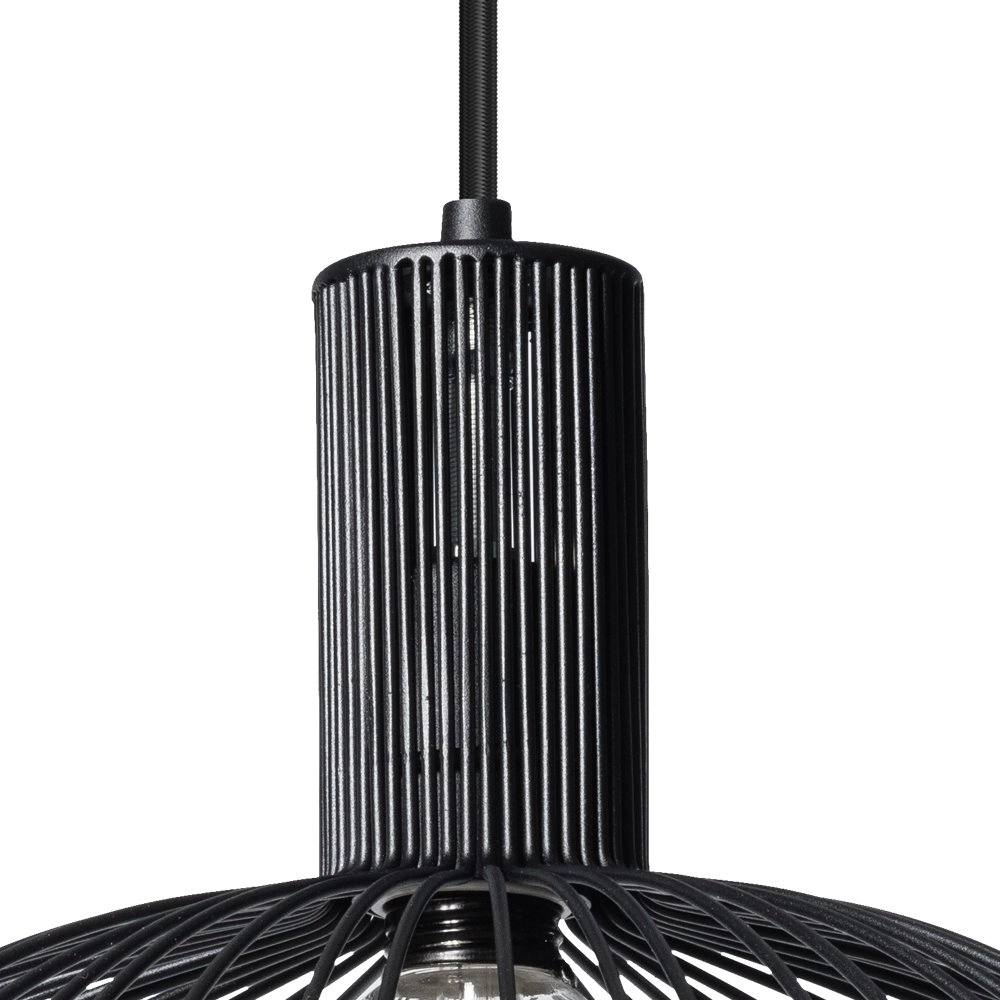 Hanglamp Wire Ø 50cm ETH 8719075184516