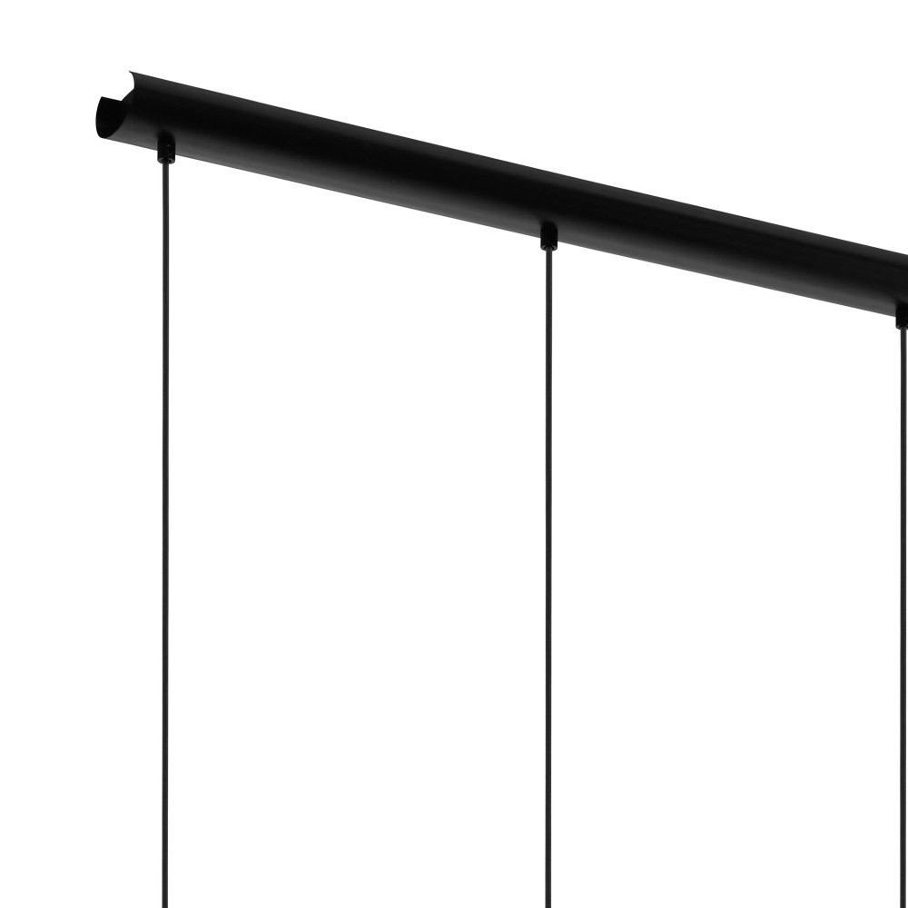 Landelijke eetkamer lamp Littleton Eglo 9002759440534