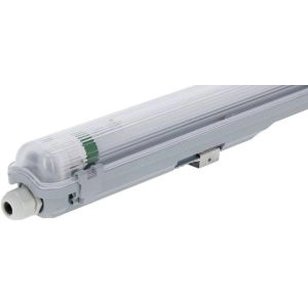 SWD armatuur voor LED Tube 1 x 120cm - IP65 zonder TL Lyora 8720999812799
