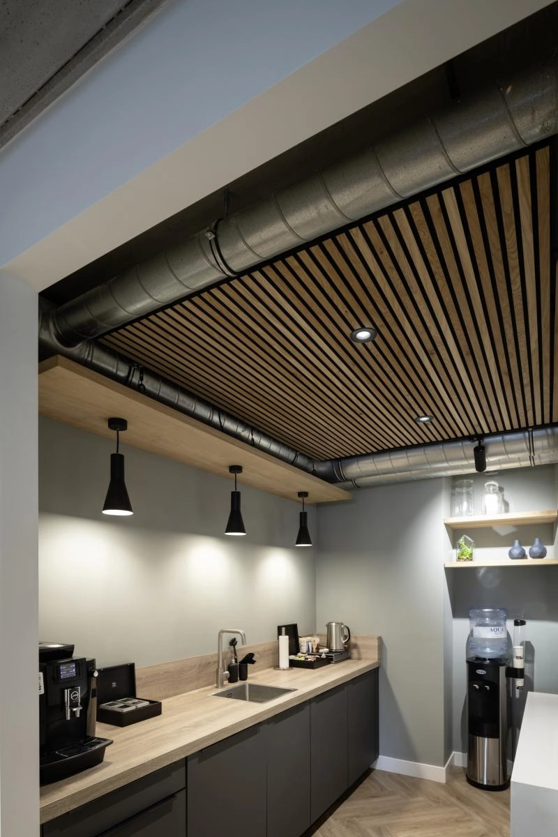 Railspot 3-fase Numinos M Dali zwart 3000K - 36gr SLV 4024163246170