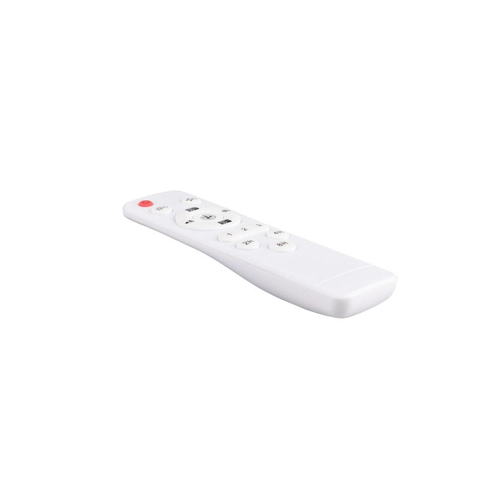 Design plafondventilator Pajala wit Ø 40cm Trio 4017807688207