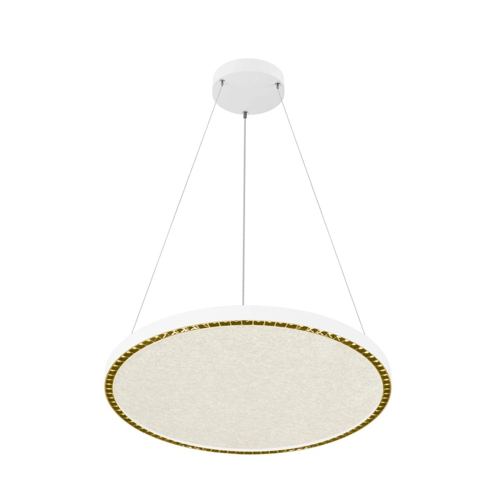 Viltplaat Felt voor One armaturen van Ø80cm SLV 4024163290128