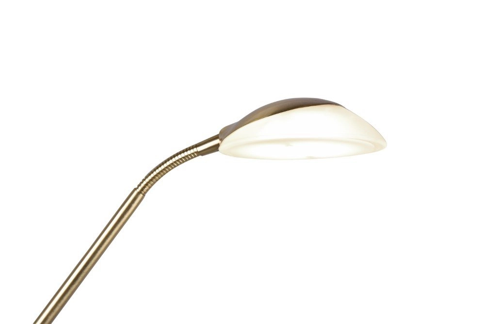 Messing leeslamp Orson Trio 4017807477740