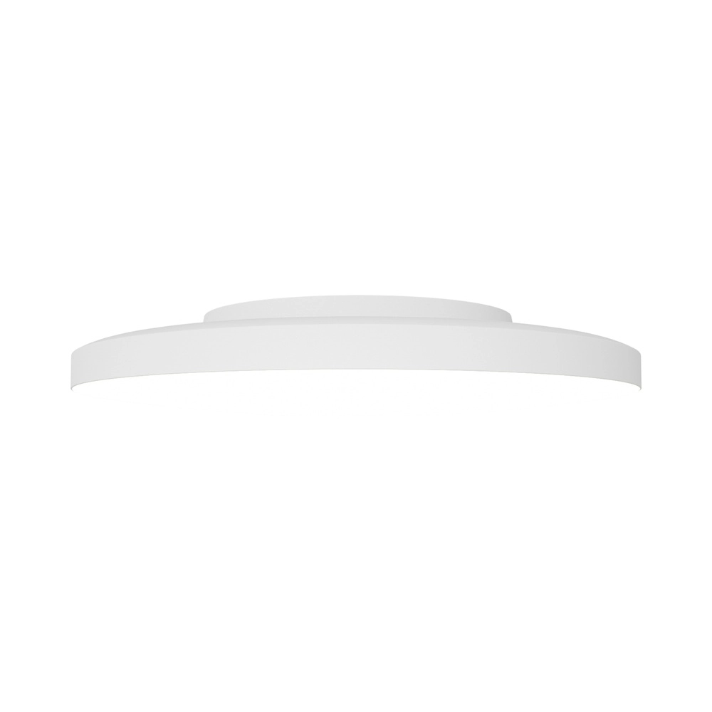 Slanke plafonnière Serenova 28  led - wit Nordlux 5704924025853