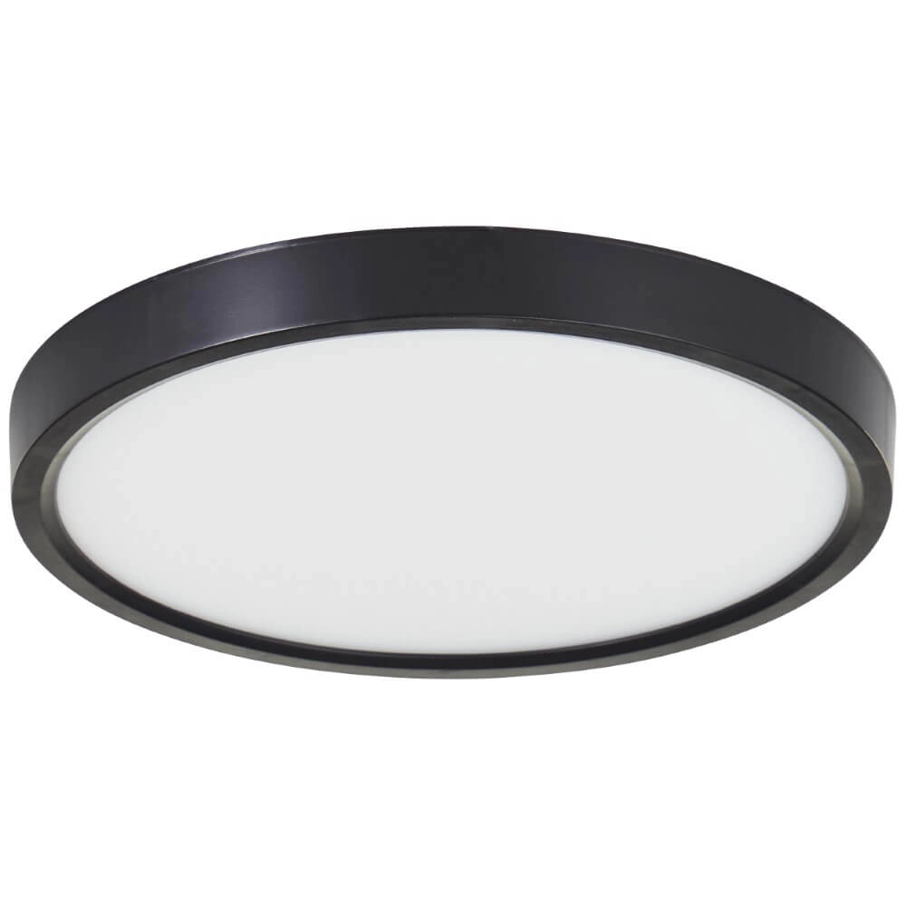 Plafondlamp Galo Ø 23cm - 3000K Brilliant 4004353446689