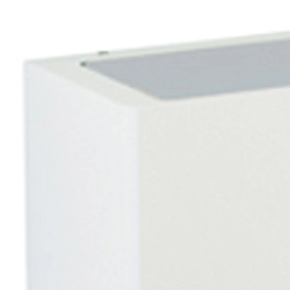 Up down buitenwandlamp Squad M 15cm - wit Albert 4007235863673