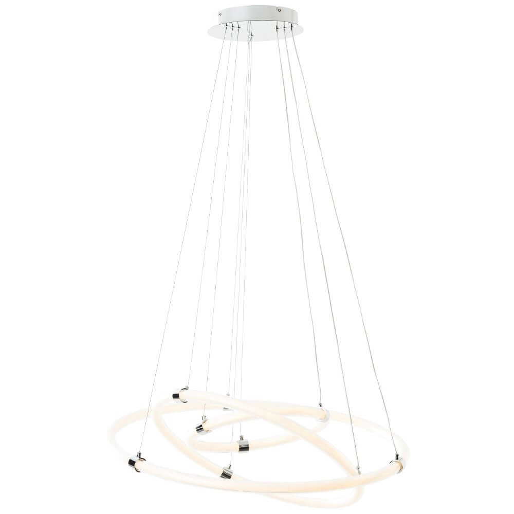 Design hanglamp Poolen Ø 150cm Brilliant 4004353421686