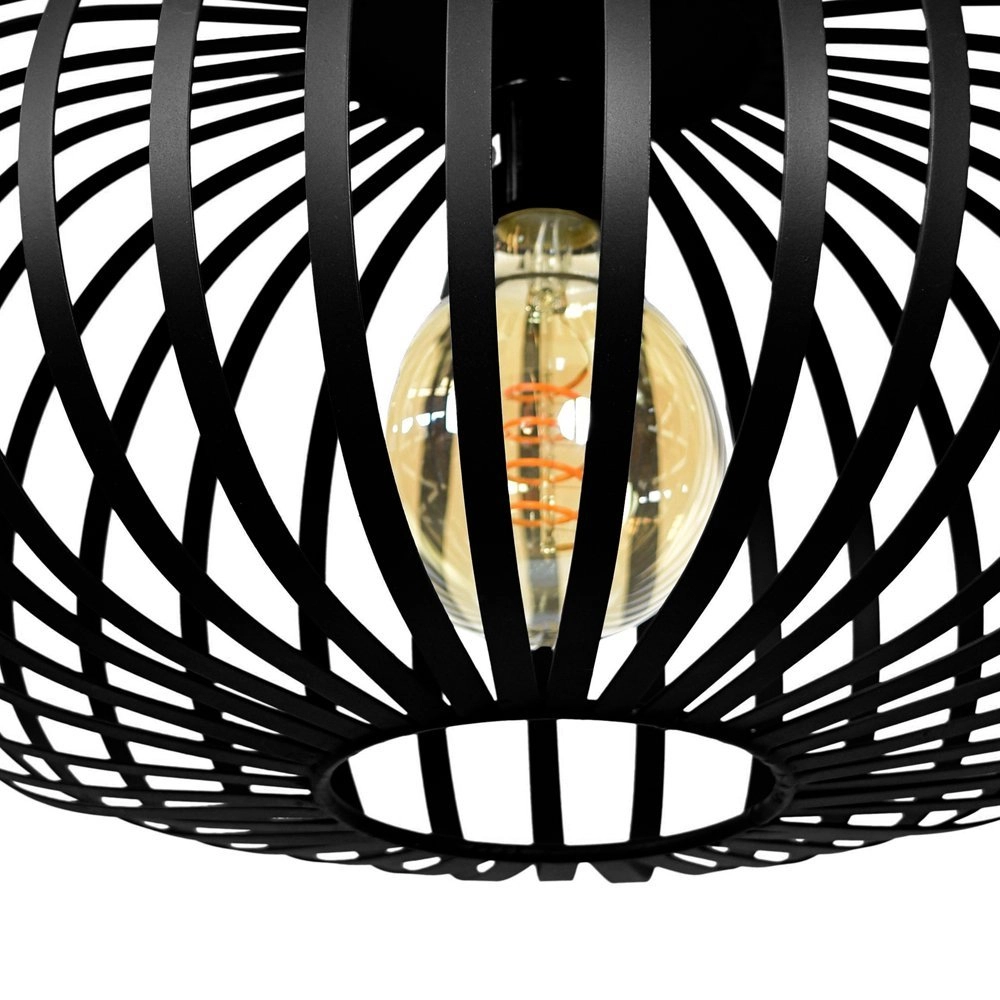 Landelijke plafondlamp Flow Urban Interiors 8719325467017