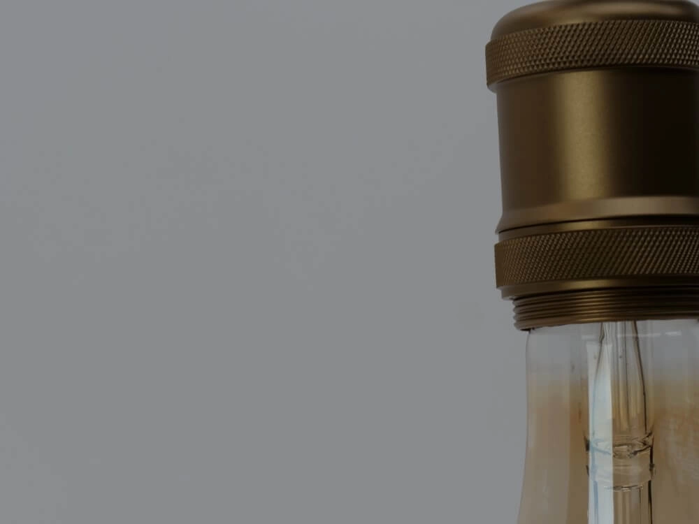 Gouden tafellamp Yorth Eglo 9002759438036