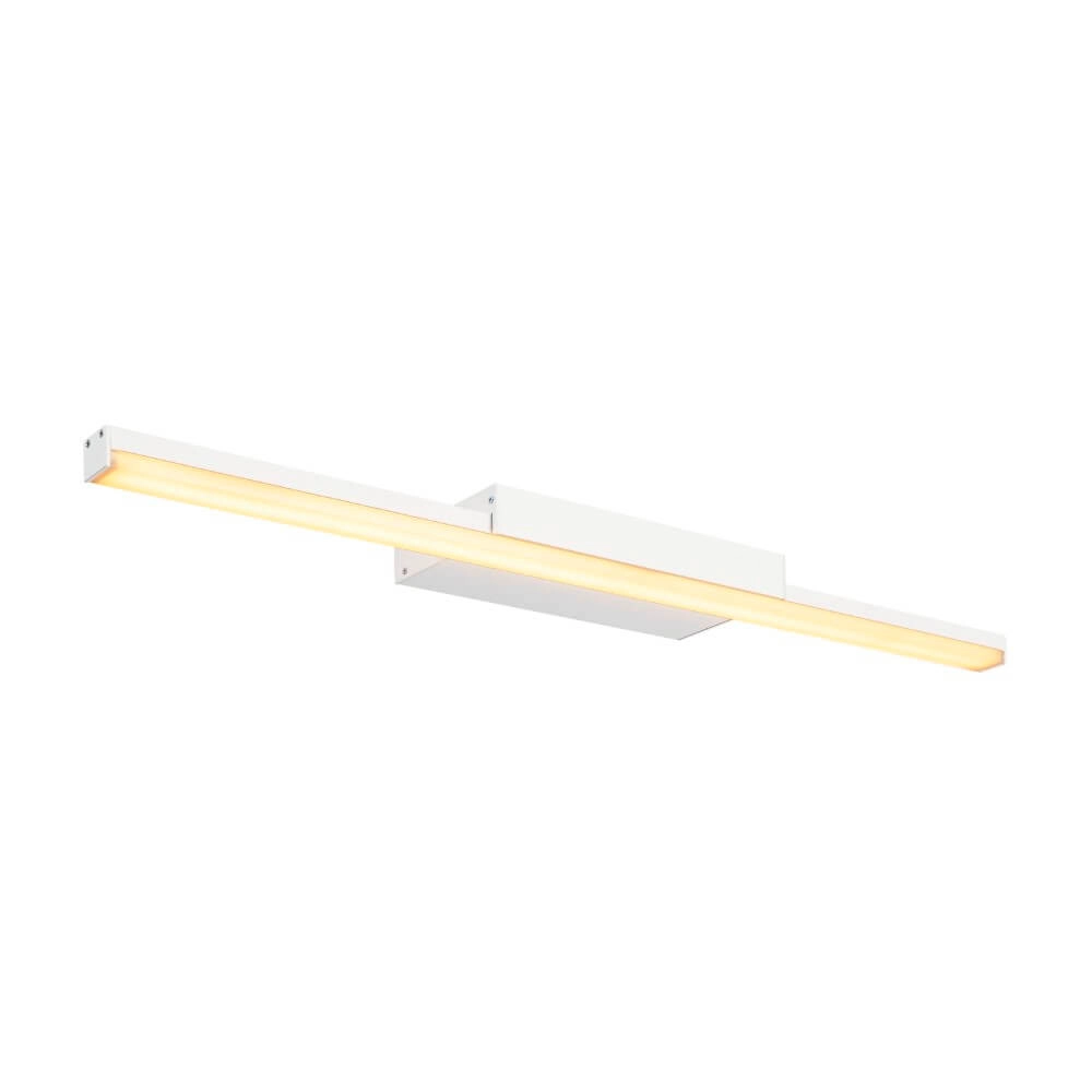 Led spiegel verlichting Glenos II wit