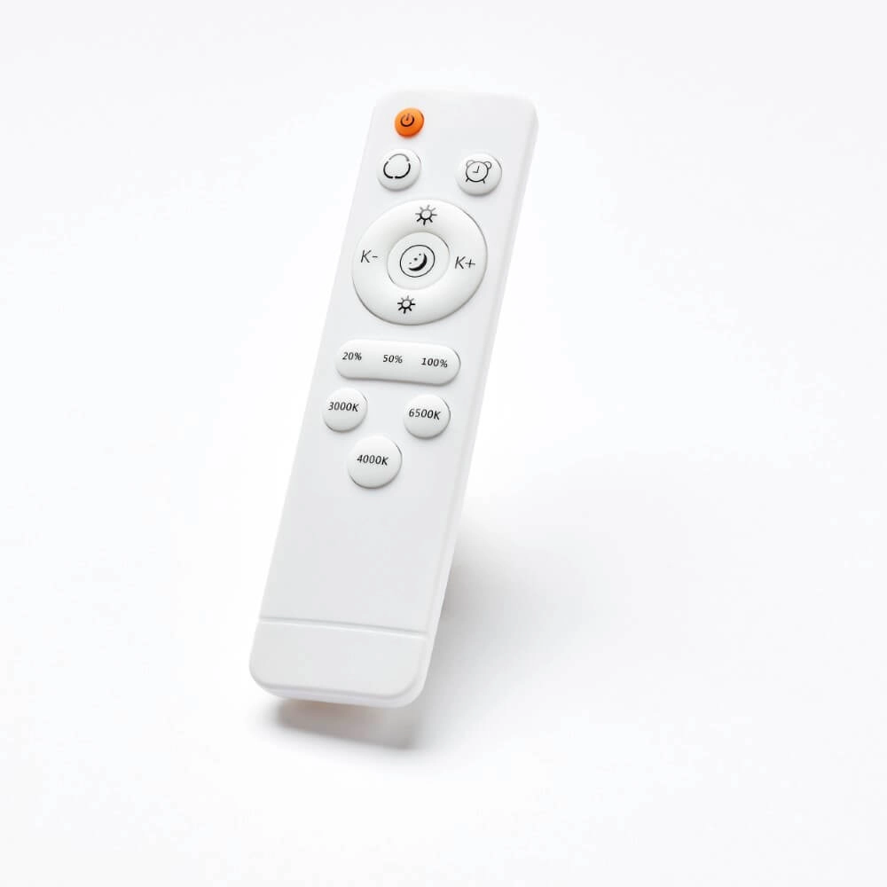 Zwarte plafondlamp Luciano Ø 49,5cm Brilliant 4004353426506