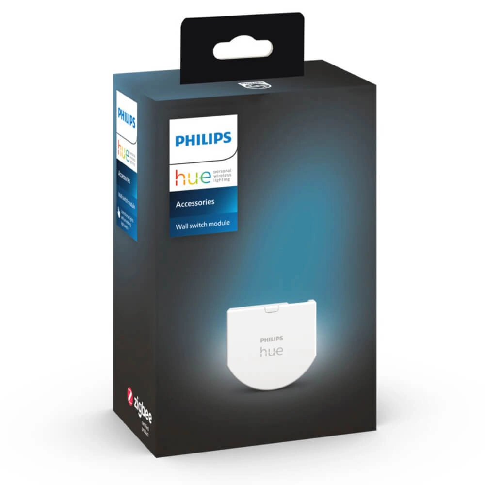 Hue Wall Switch Philips