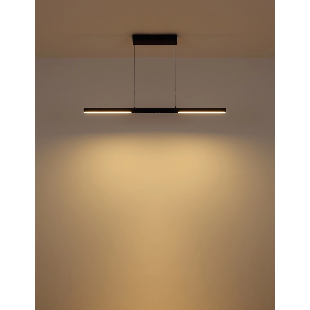 Design hanglamp Cody zwart Globo 9007371525997
