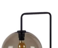 Landelijke vloerlamp Monaco Lyora 5903139879491