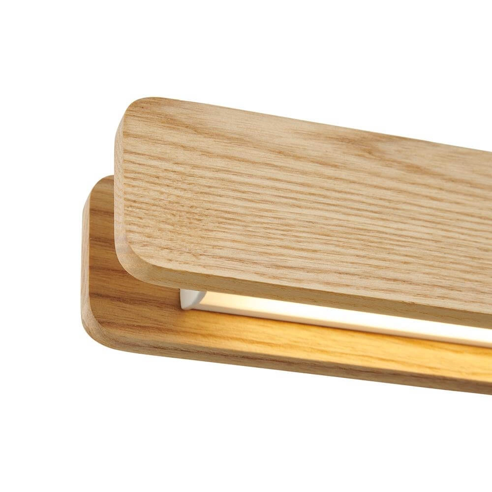 Houten design hanglamp Ilgas 115cm Nordlux 5704924018336