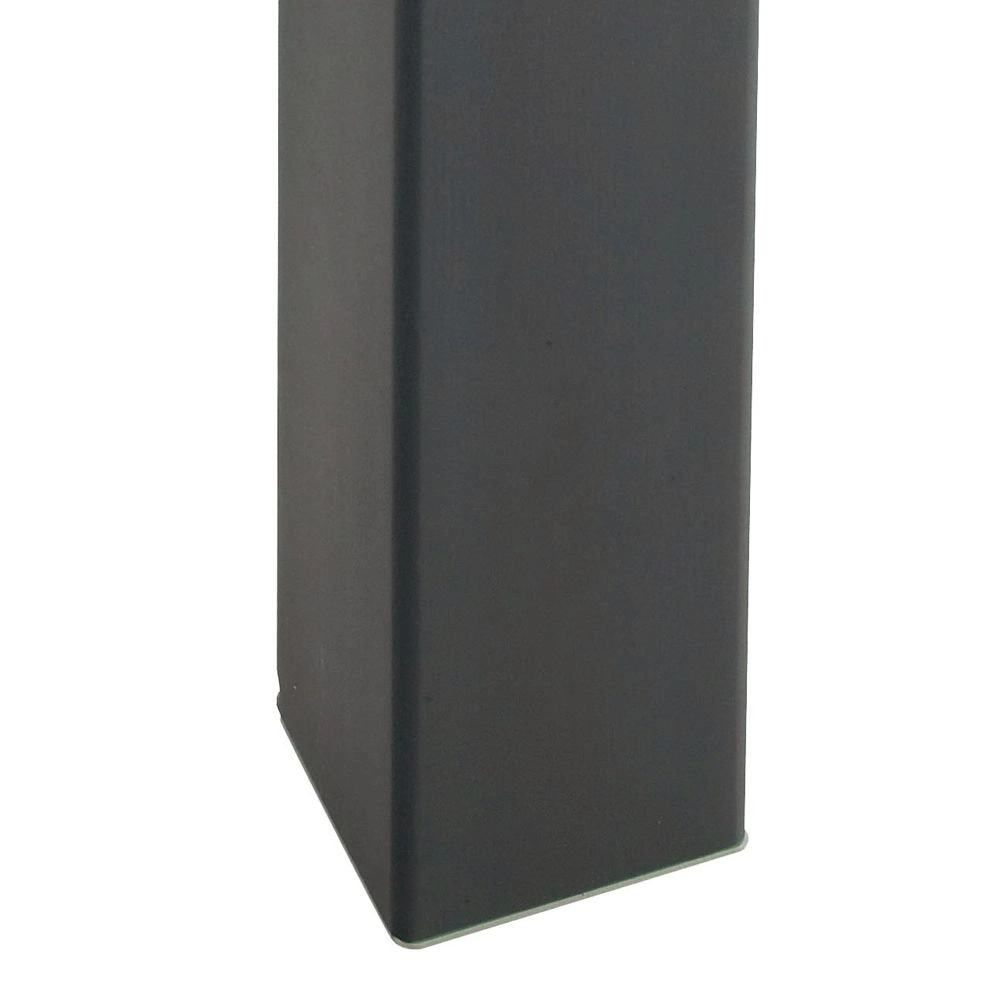 Tuinlamp Selham 85cm zwart Franssen 7042892966067